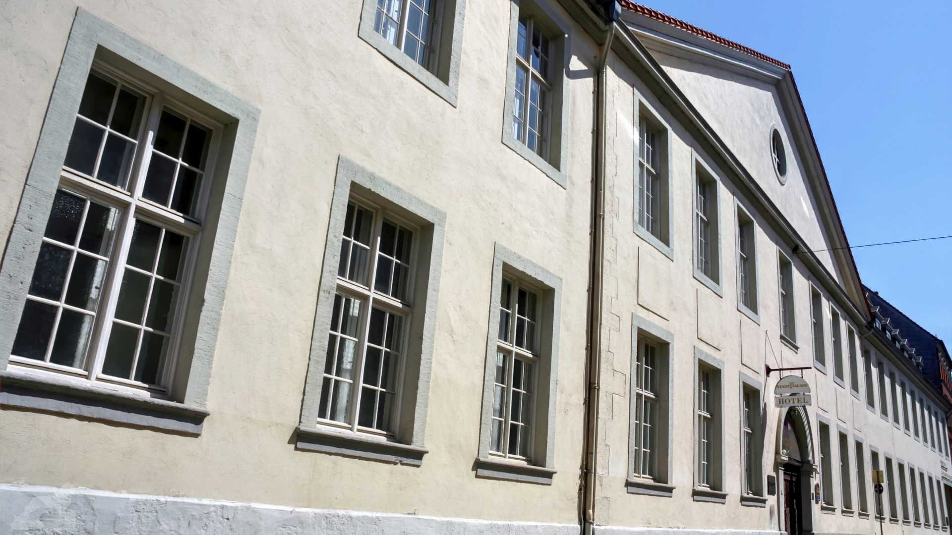 Waisenhaus