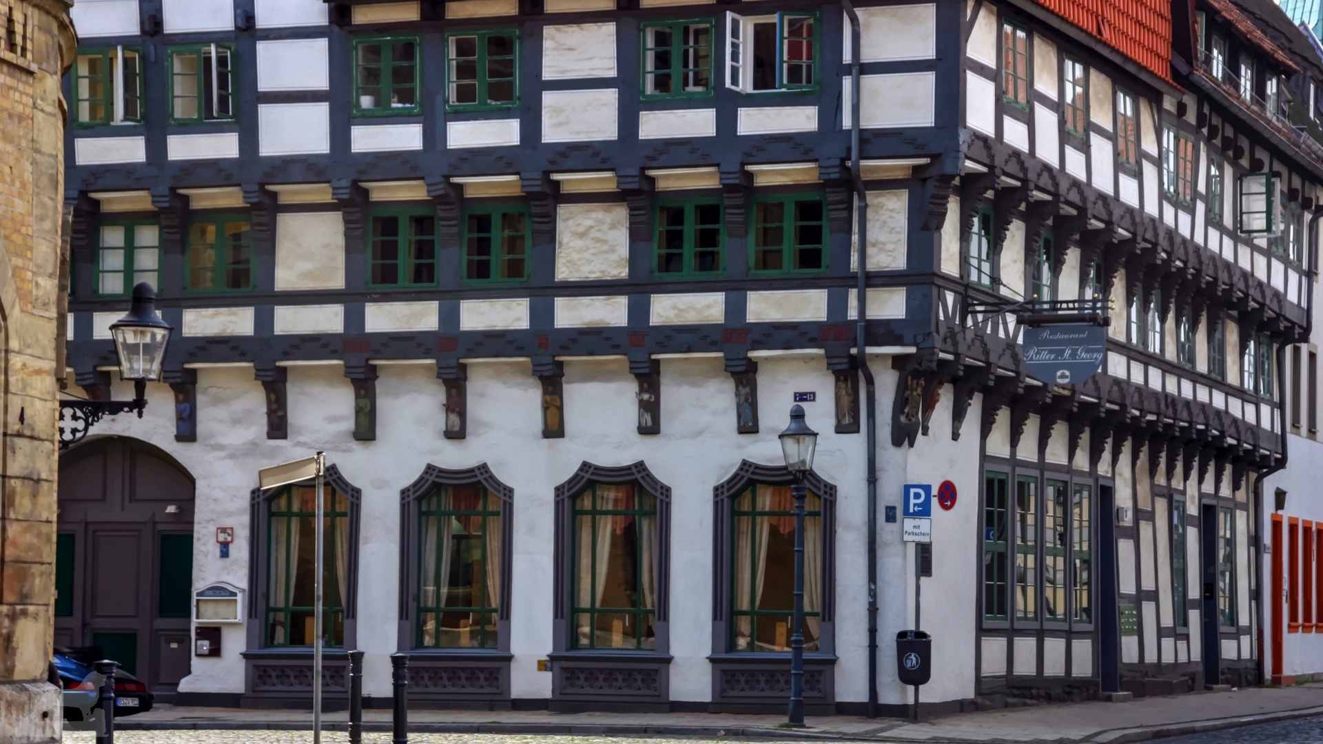 Knochenhauerhaus