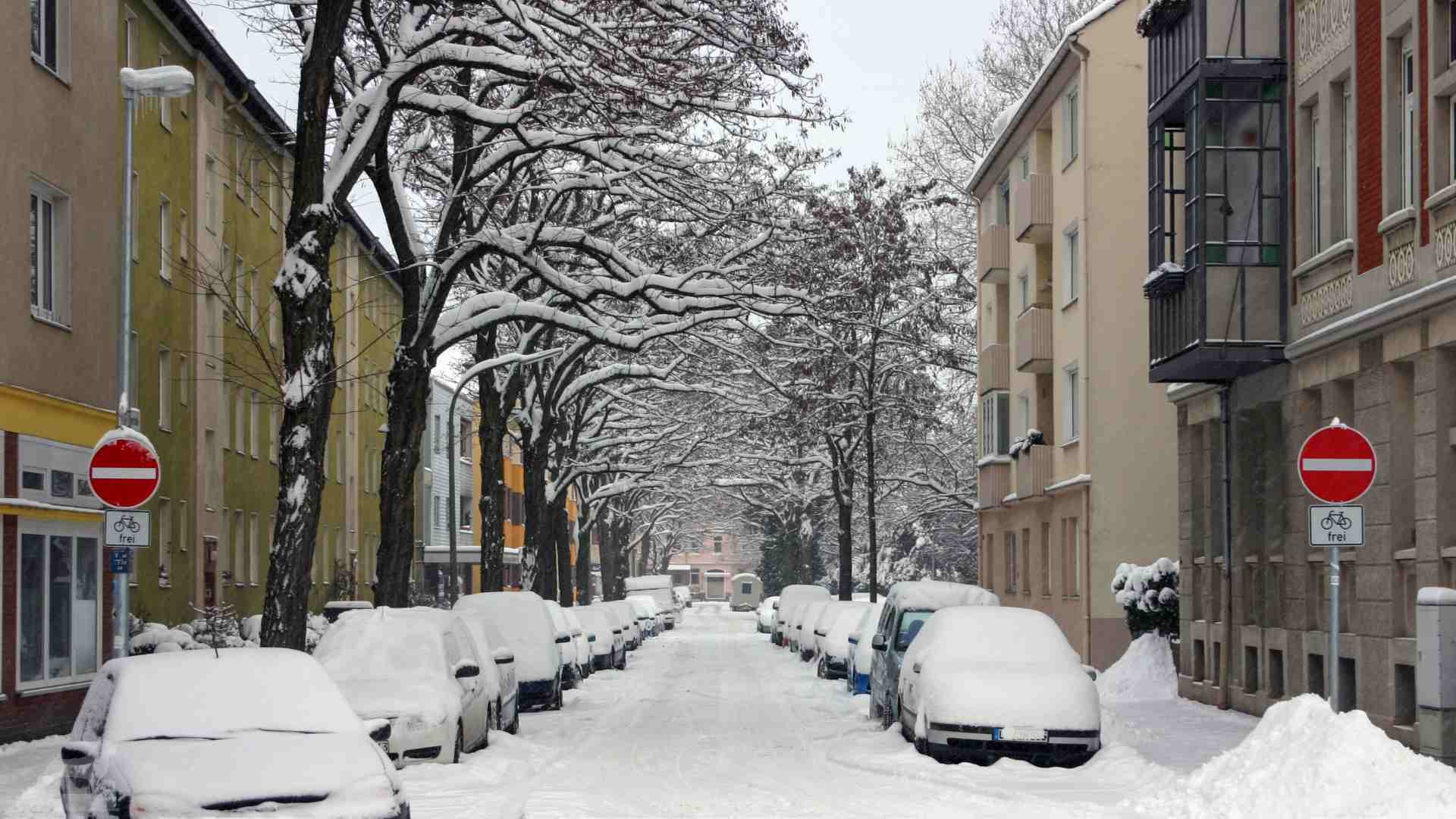 Hartgerstraße