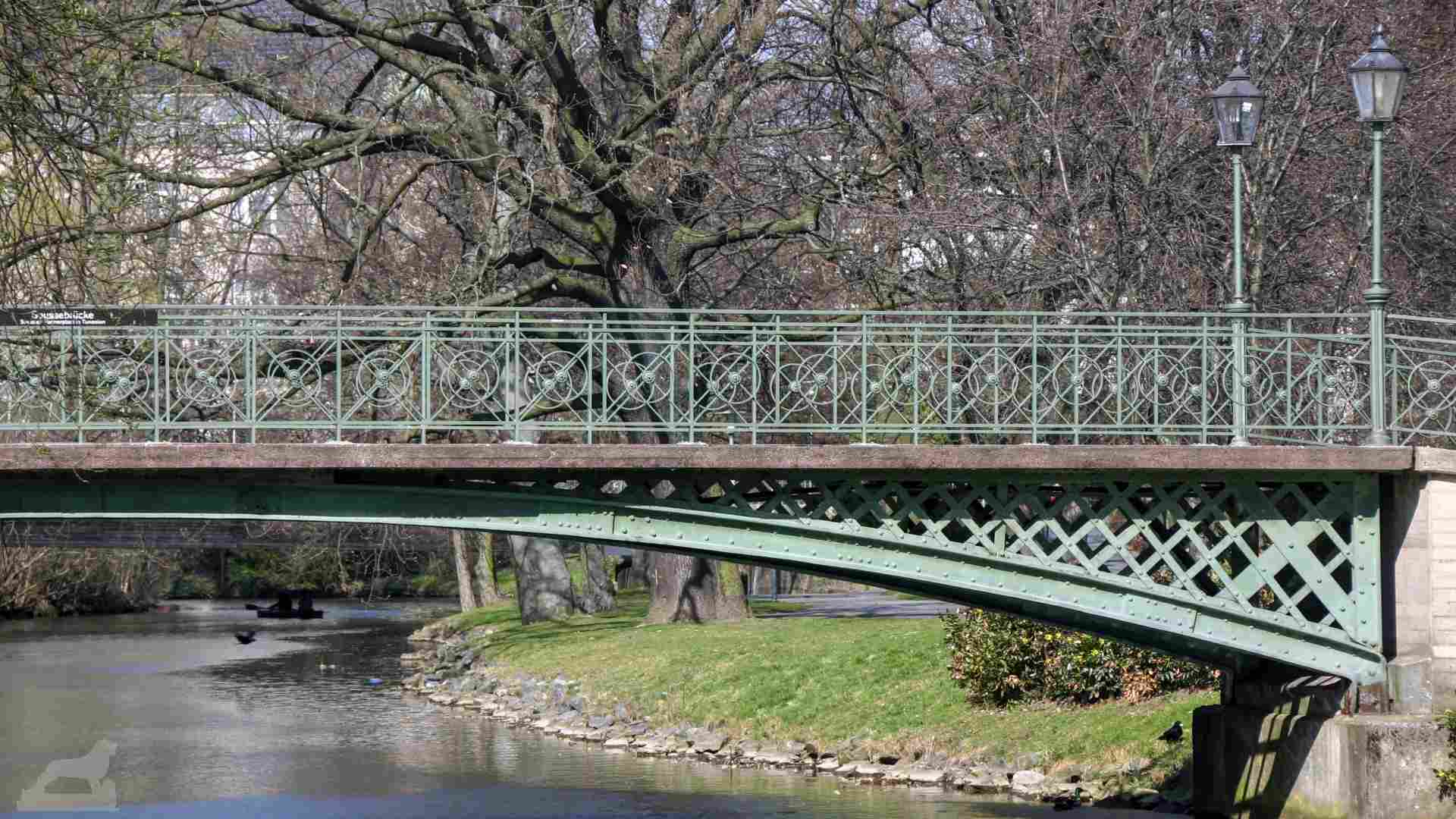 Soussebrücke