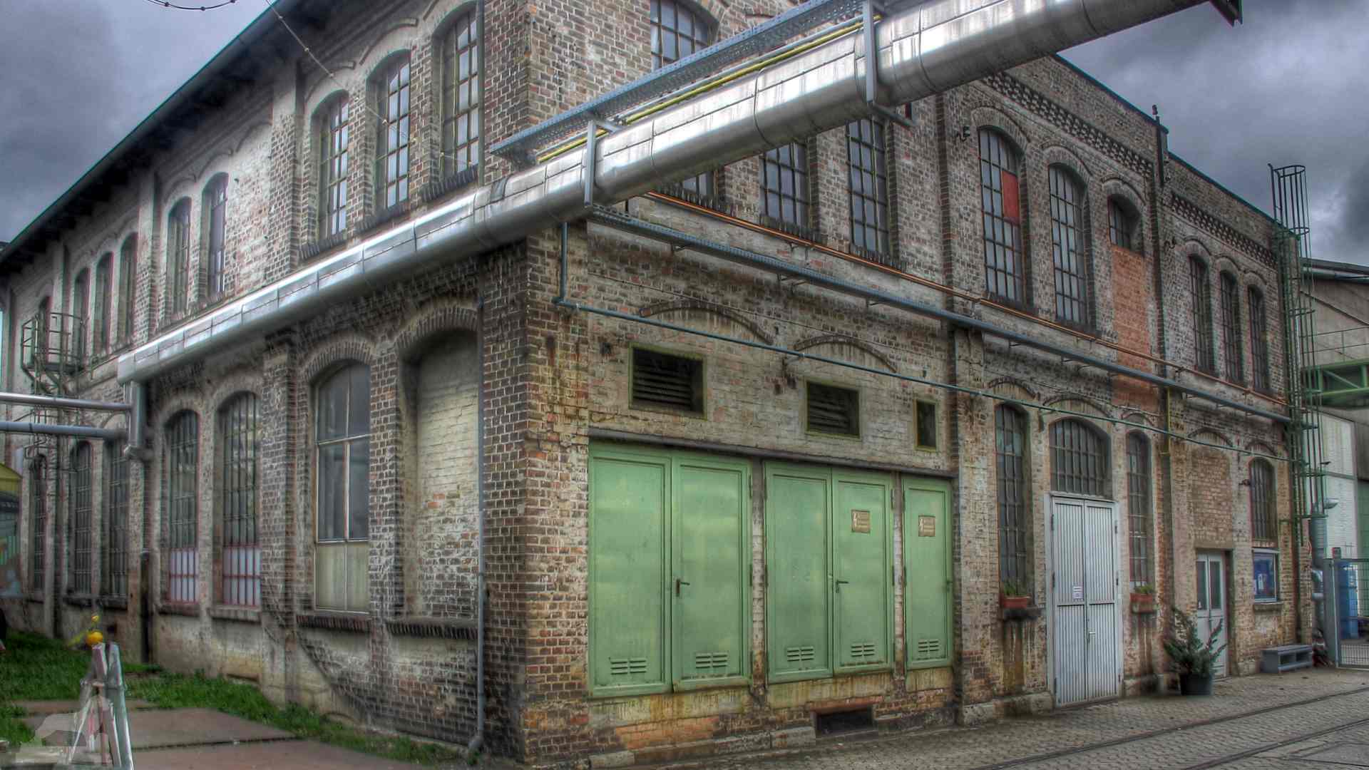 Braunschweiger Maschinenbauanstalt (BMA)