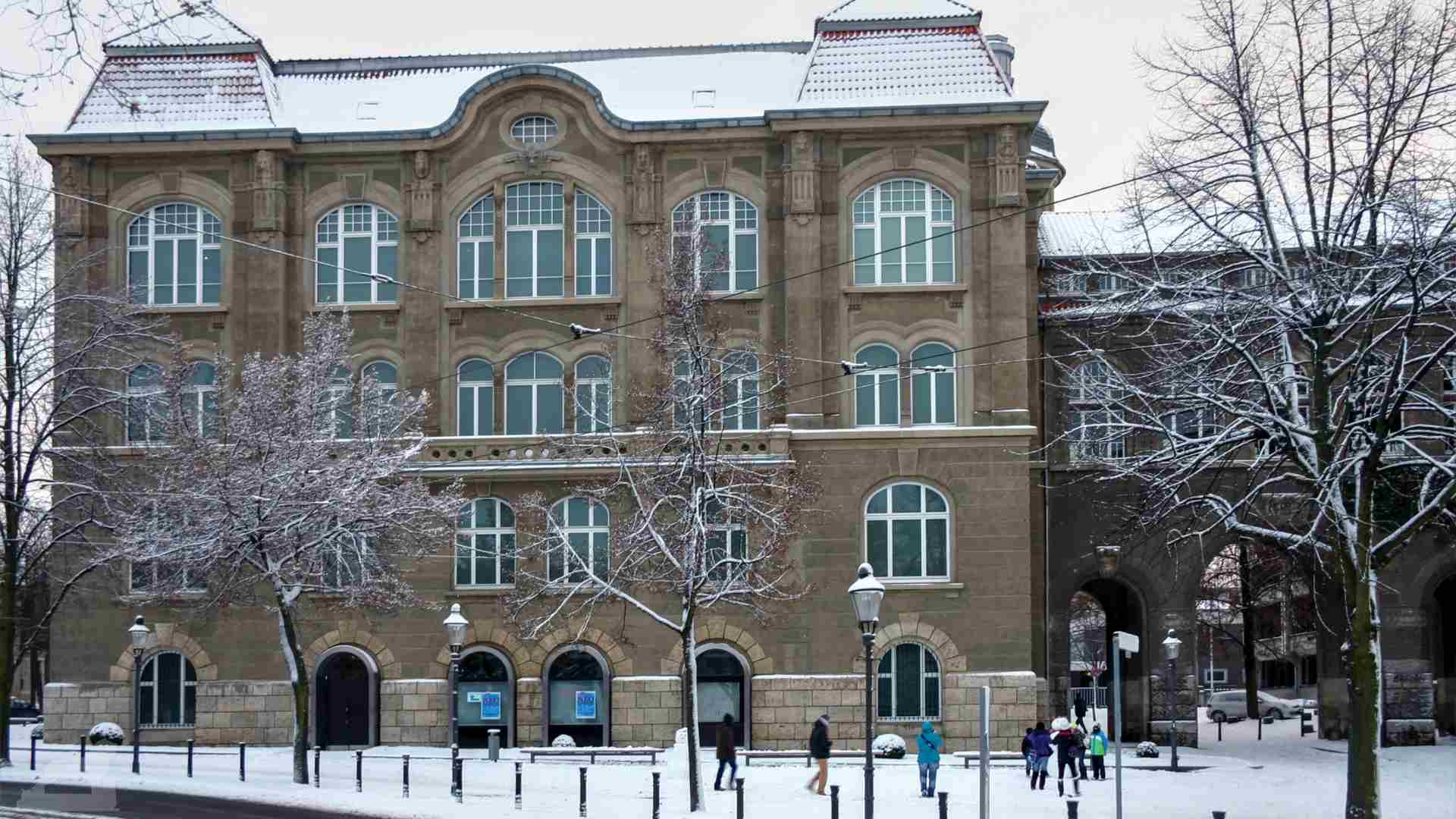 Städtisches Museum