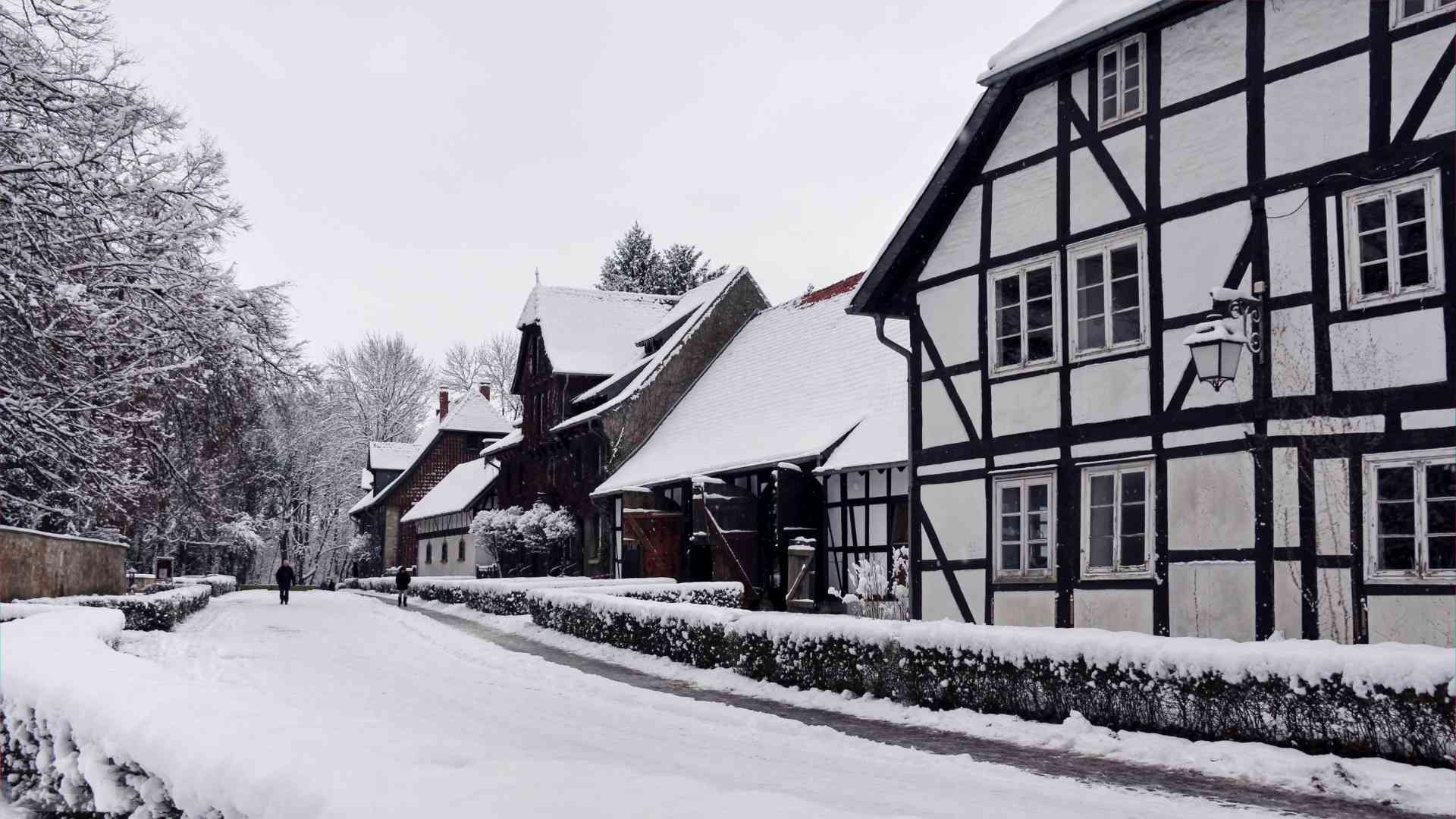 Klostergang (Riddagshausen)