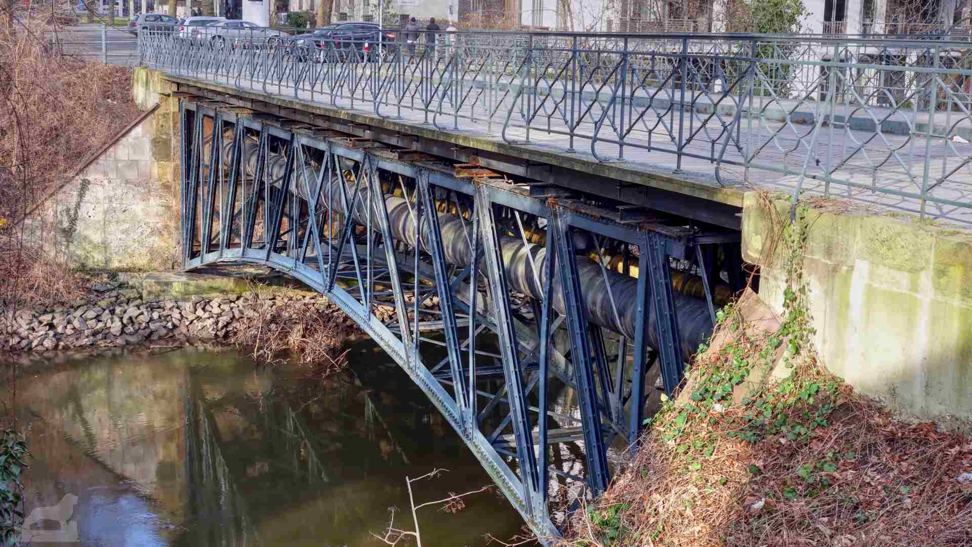 Pockelsbrücke