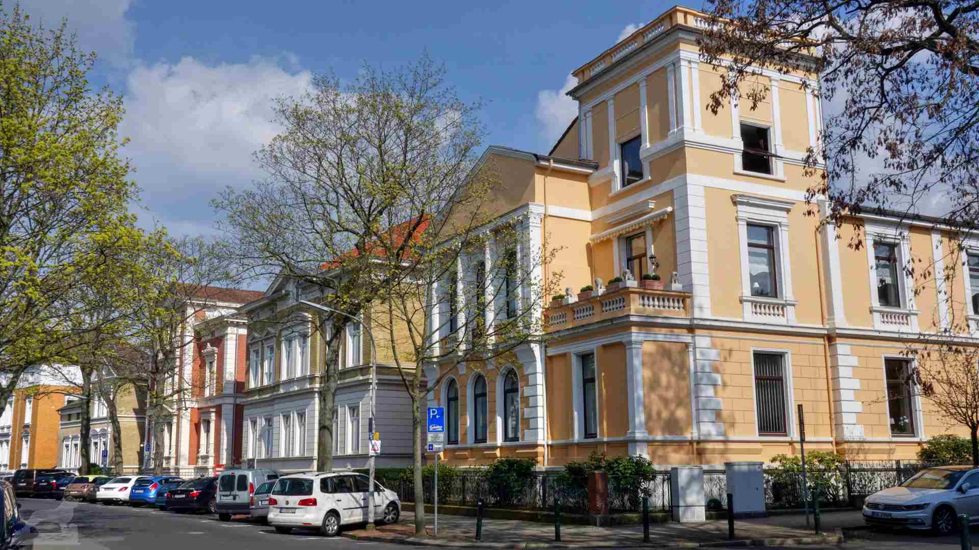 Adolfstraße