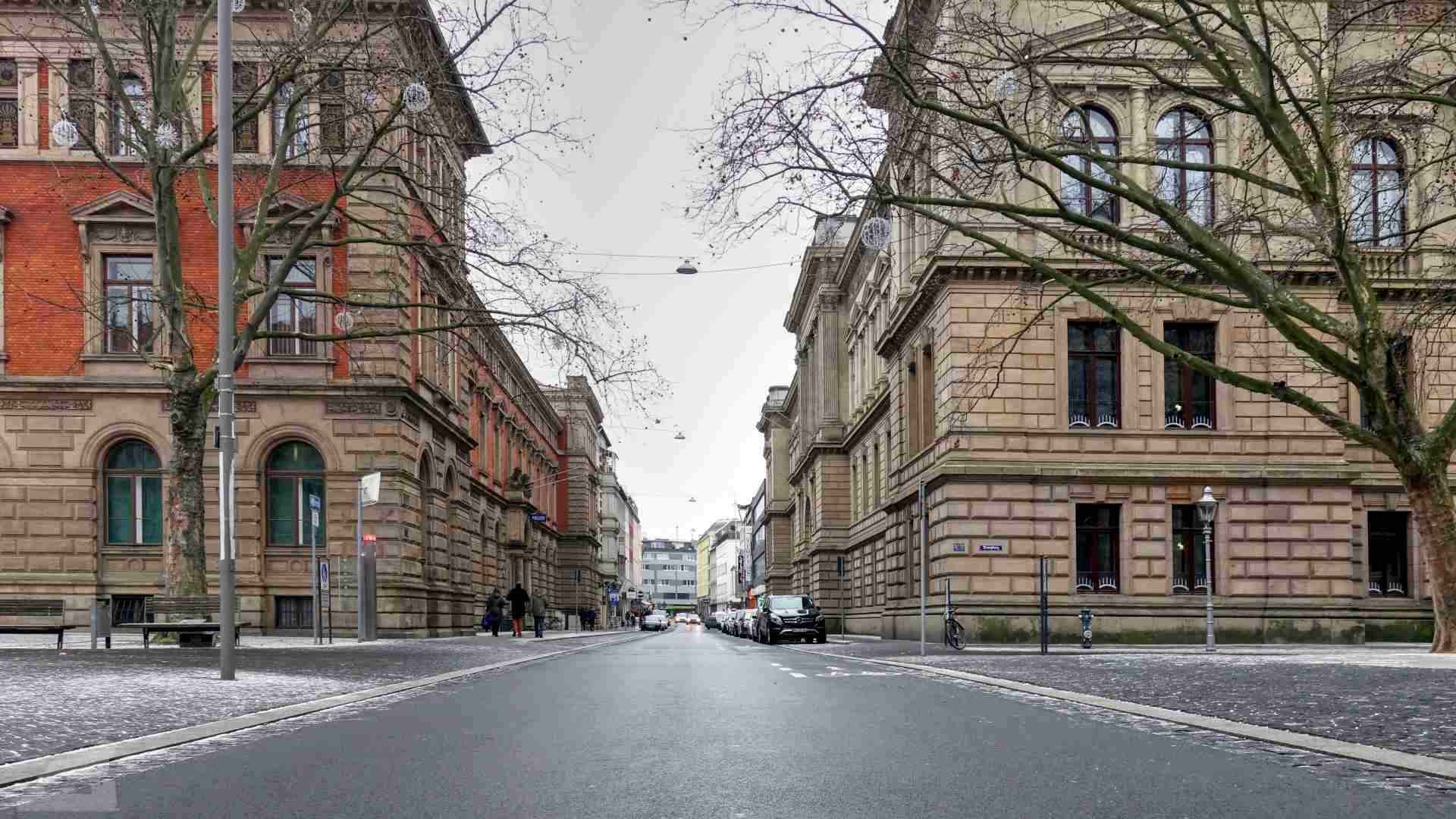 Münzstraße
