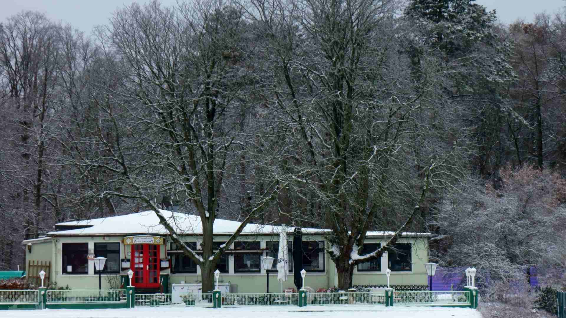 Kindergarten im Prinz-Albrecht-Park