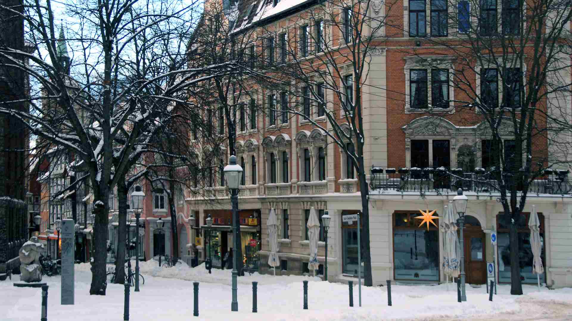 Kurt-Seelke-Platz
