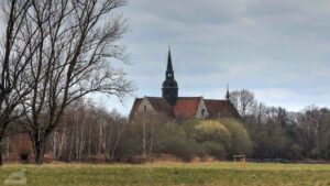 Klosterkirche Riddagshausen