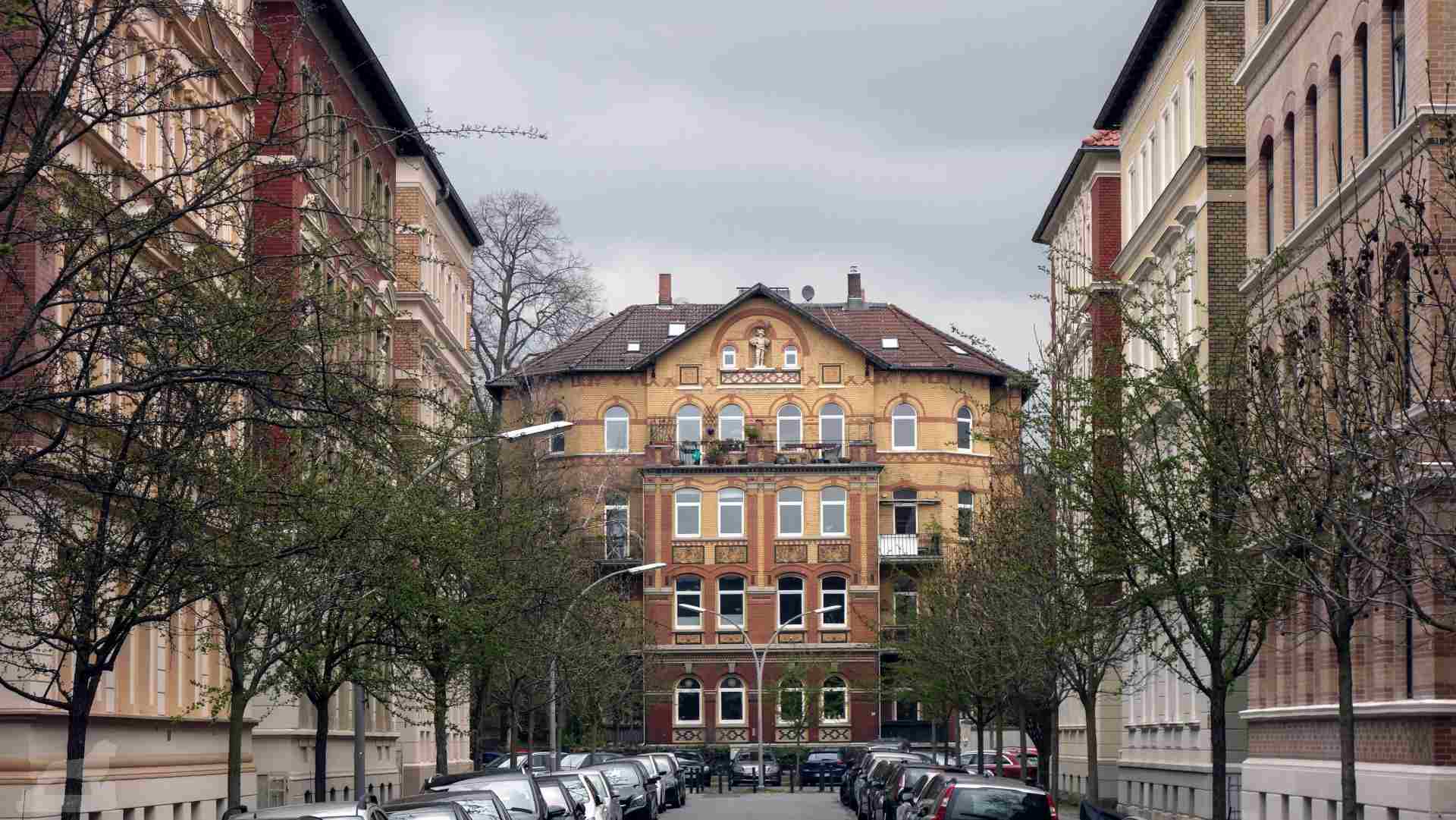 Wilmerdingstraße