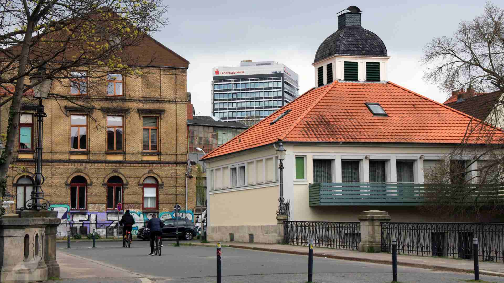 Ferdinandstraße