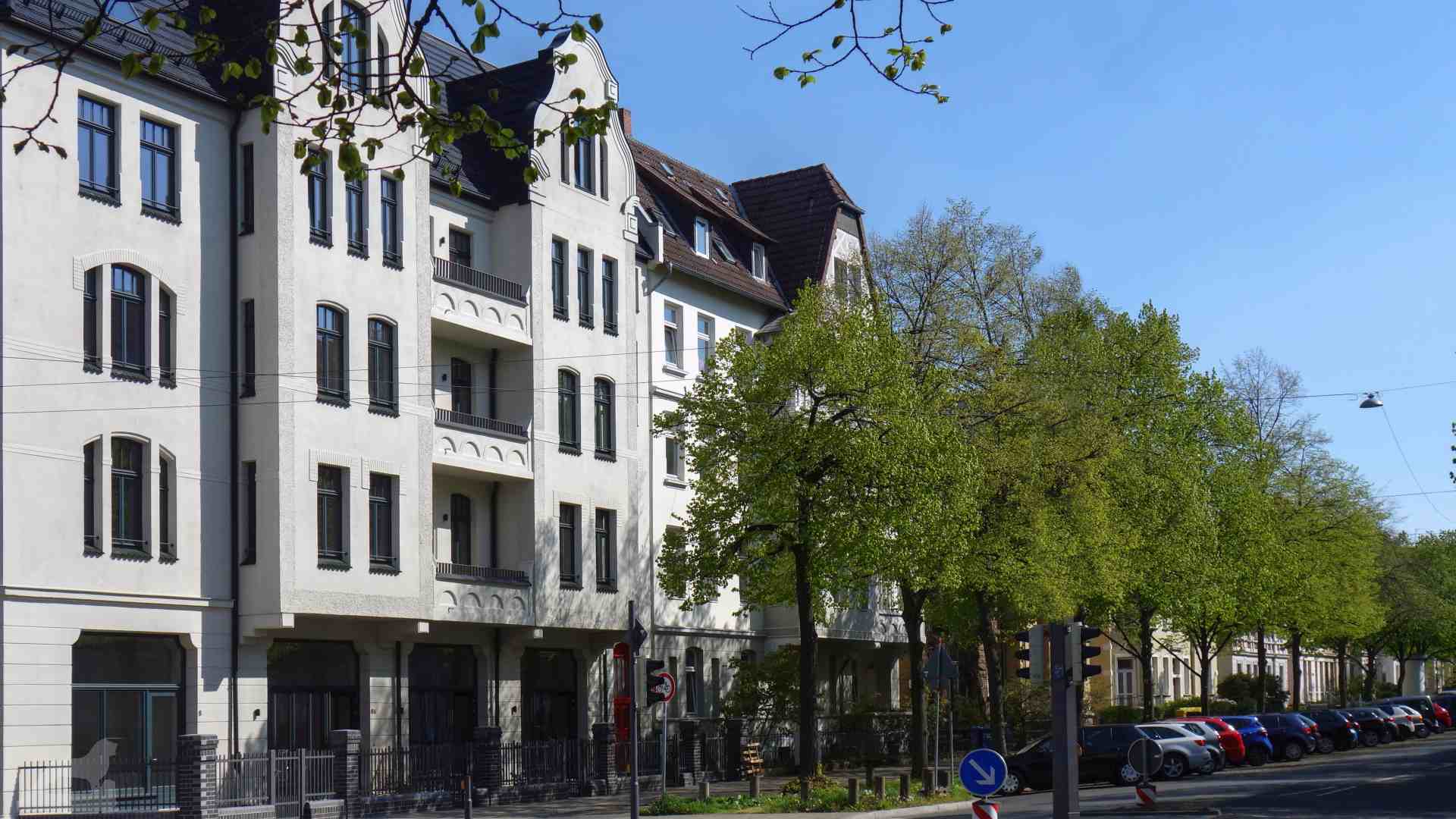 Humboldtstraße