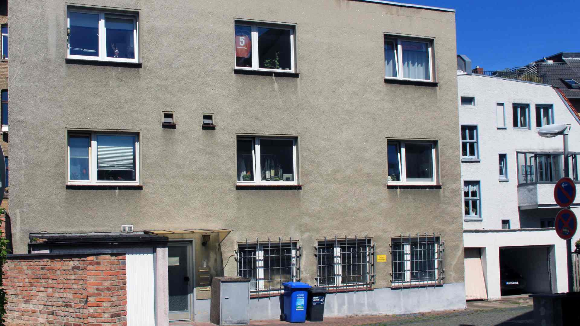 Rankestraße
