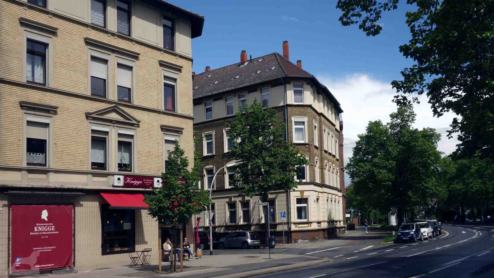 Schillstraße