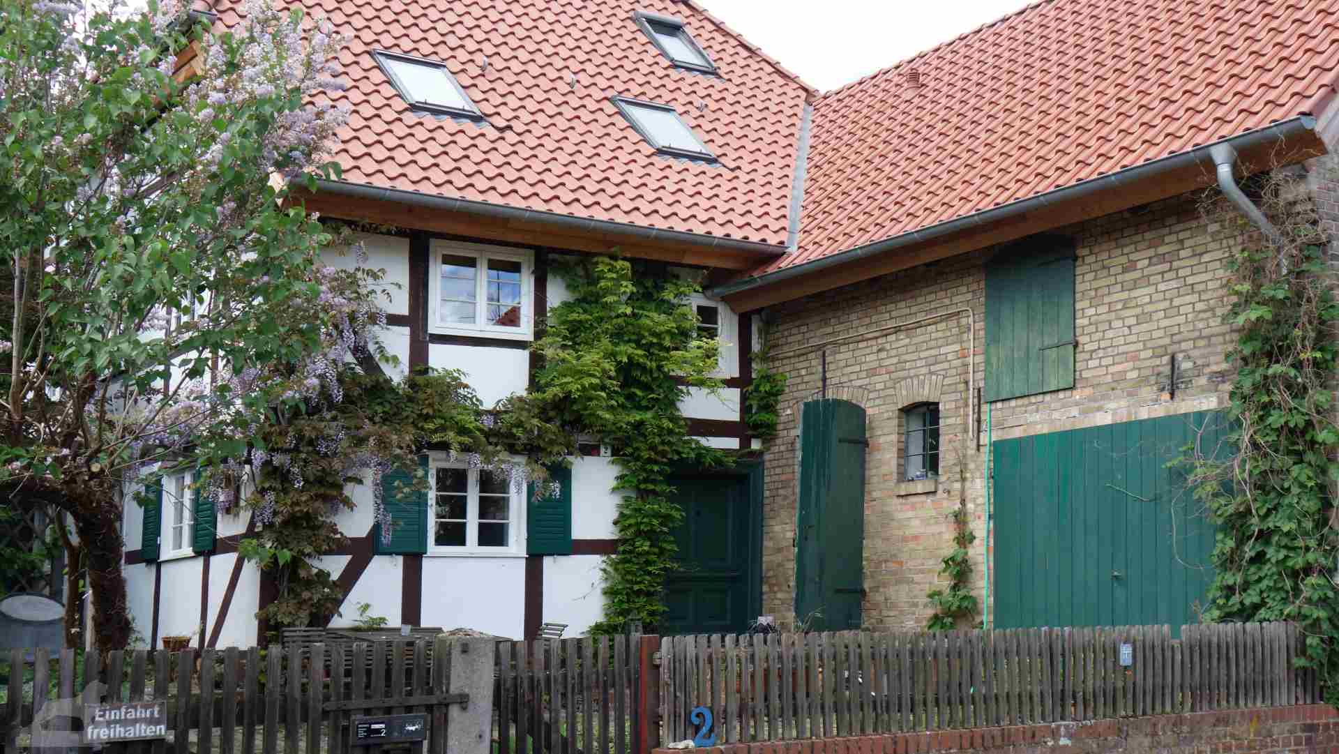 Dorfstraße (Ortsteil Ölper)