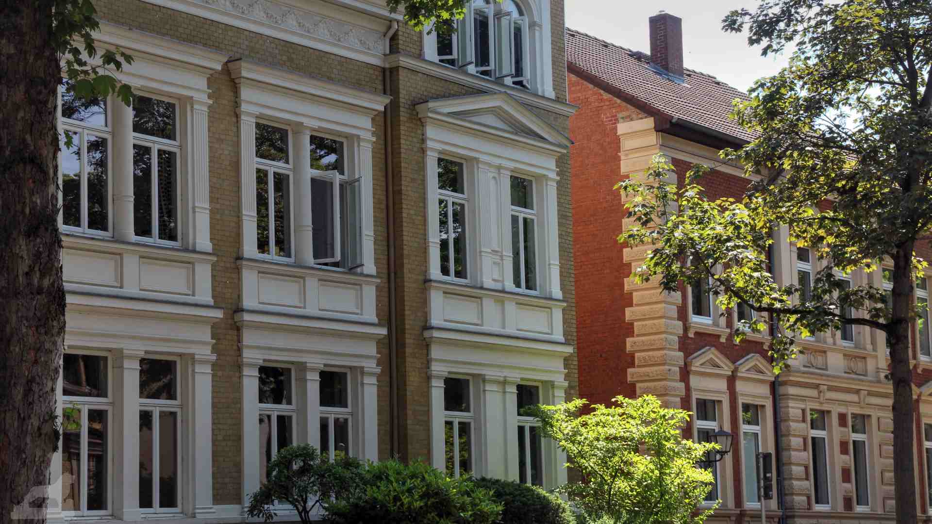 Adolfstraße