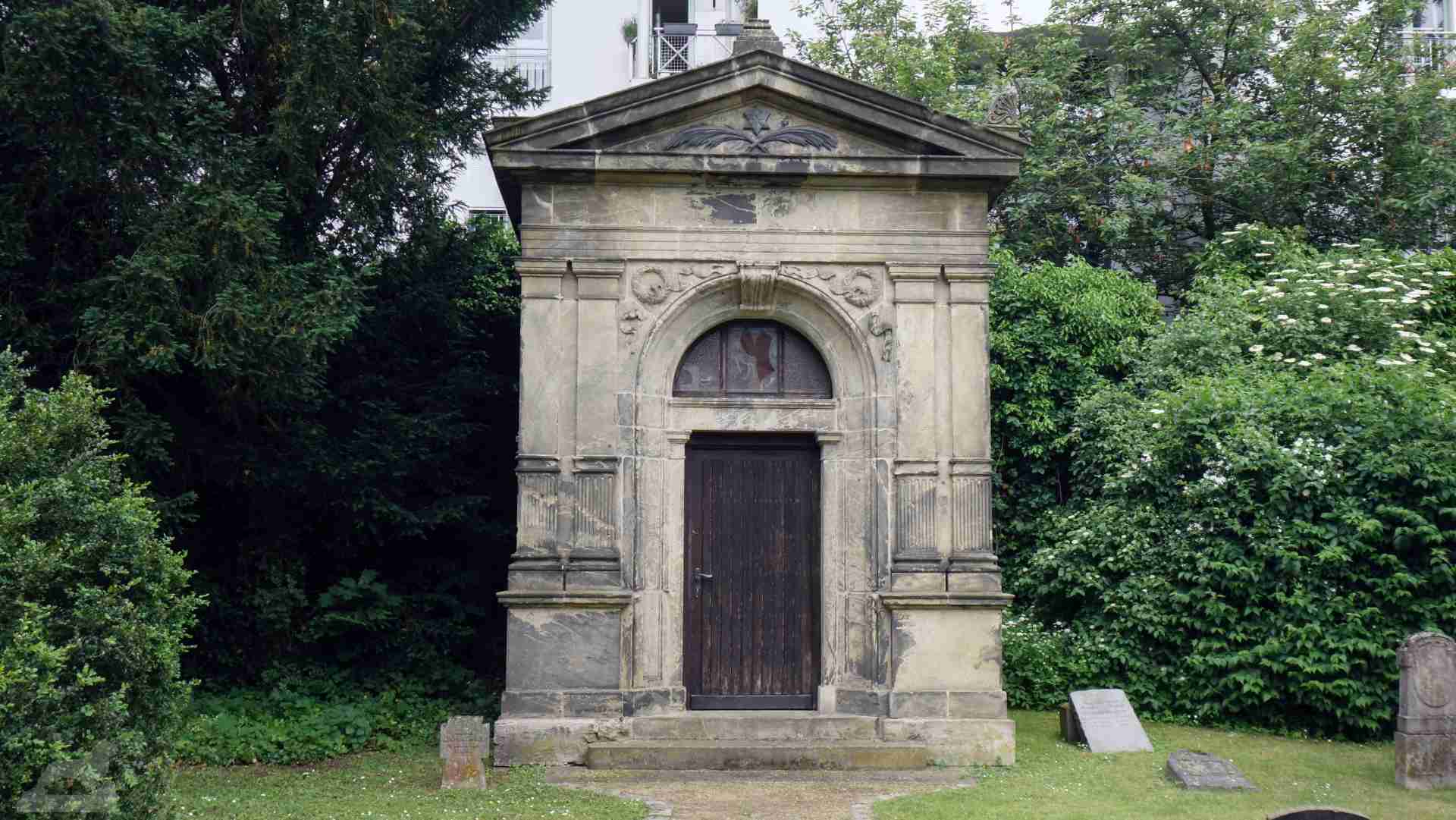 Reformierter Friedhof
