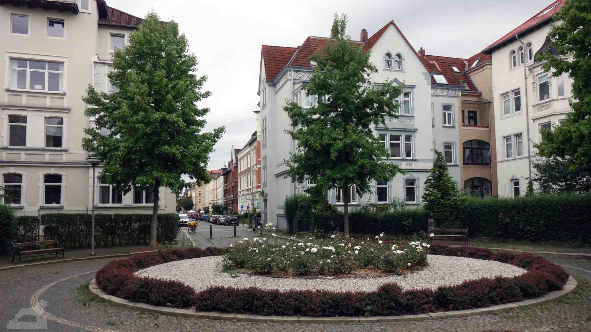 Olfermann-Platz