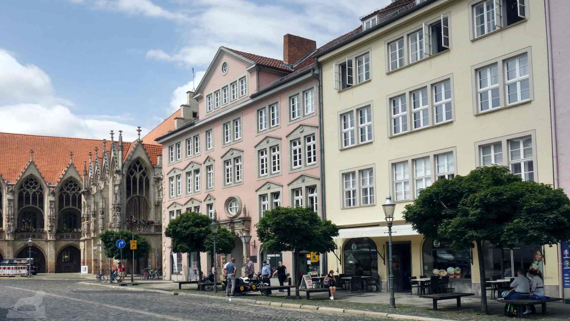 Altstadtmarkt