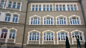 Gaußschule