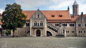 Burg Dankwarderode