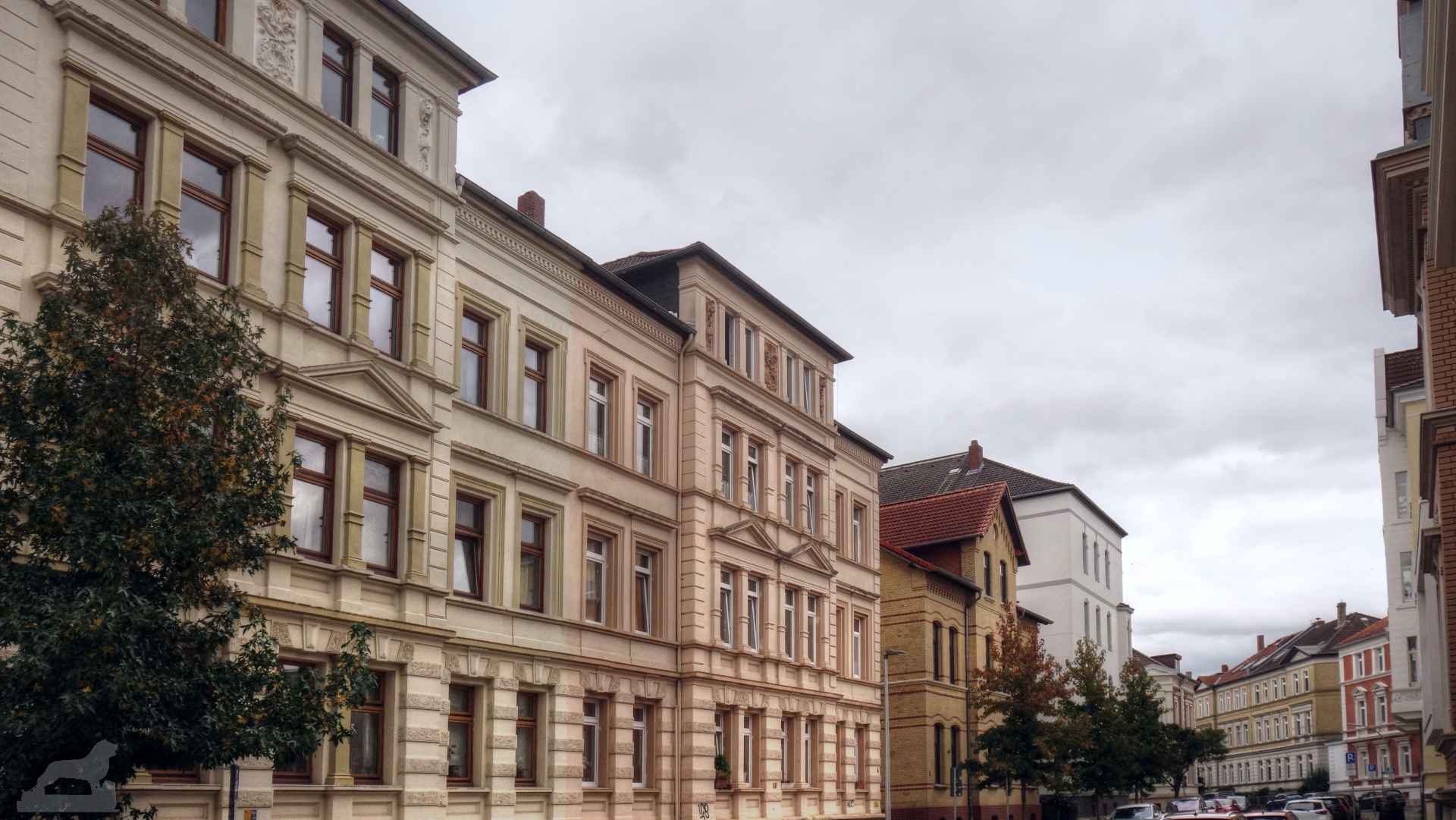 Körnerstraße