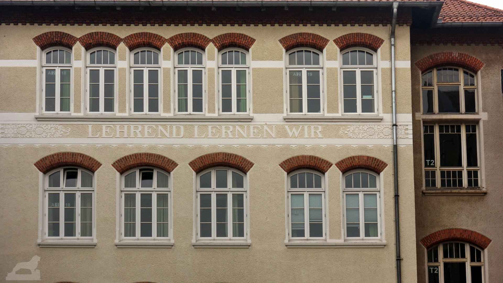 Gymnasium Kleine Burg