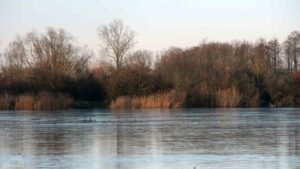 Moorhüttensee