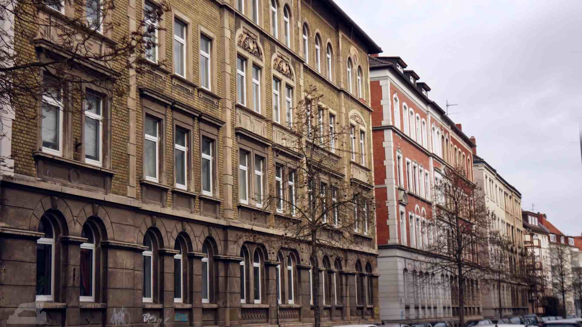 Karlstraße