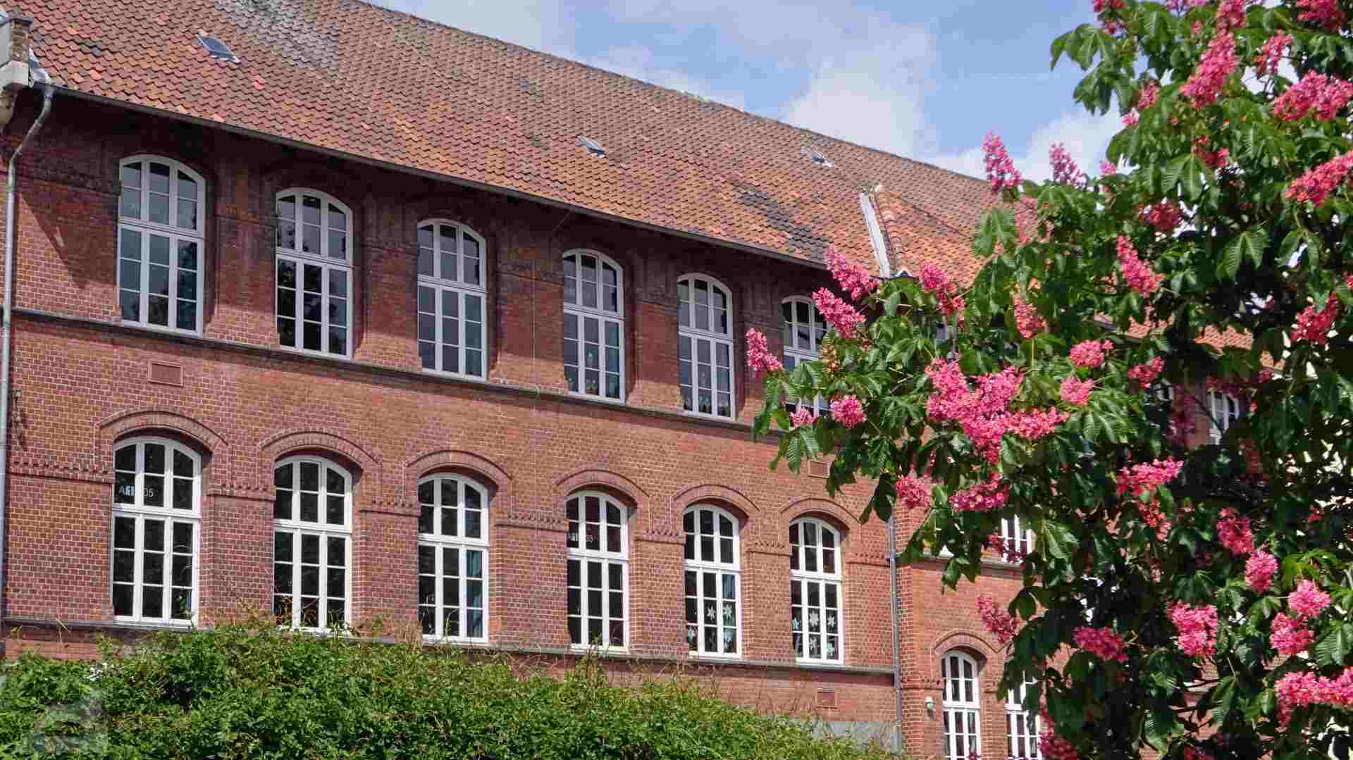 Edith-Stein-Schule (Georg-Ekert-Straße)