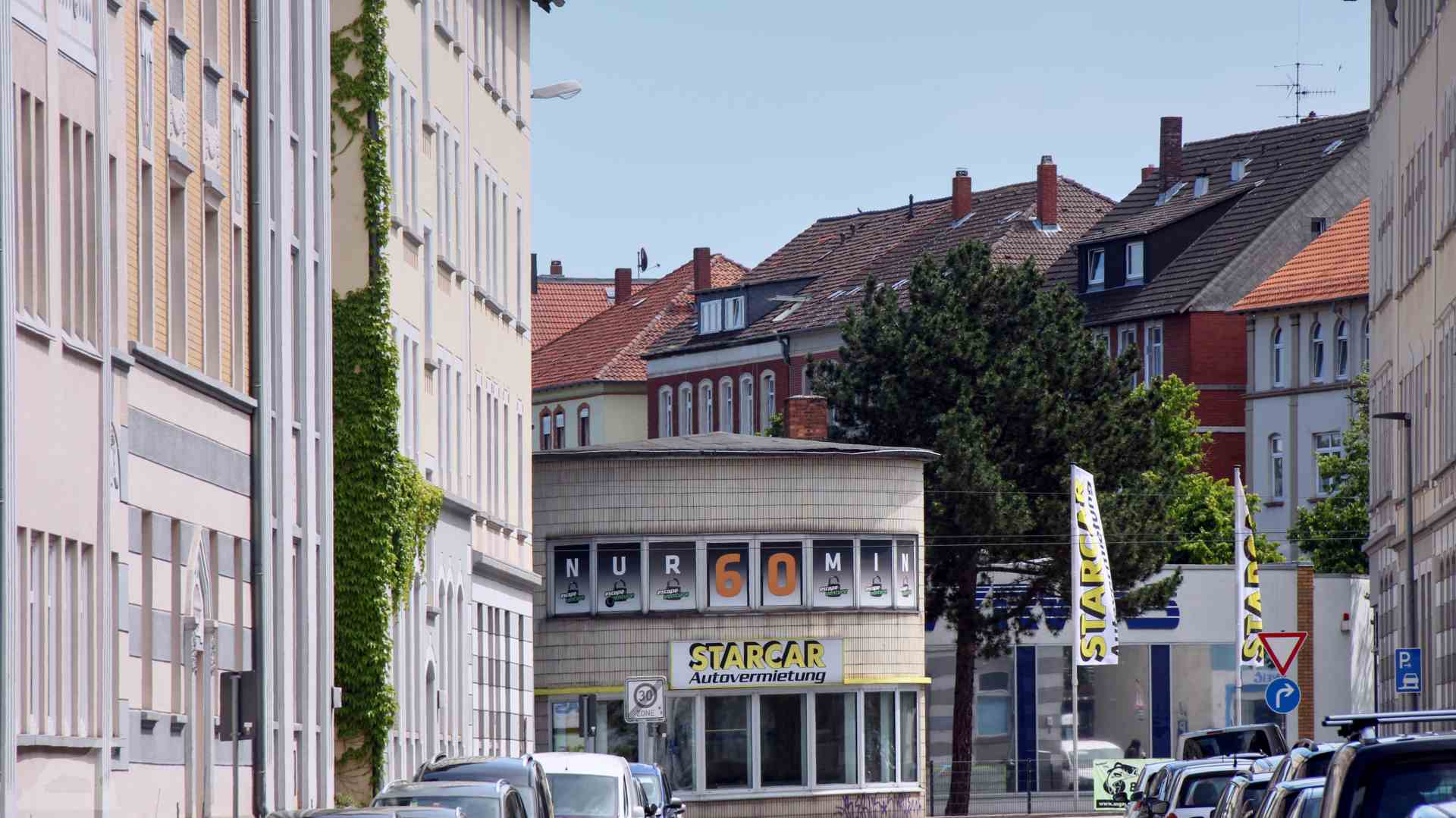 Karl-Schmidt-Straße