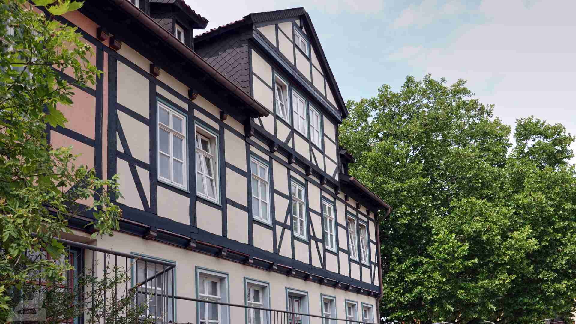 Leisewitz-Haus