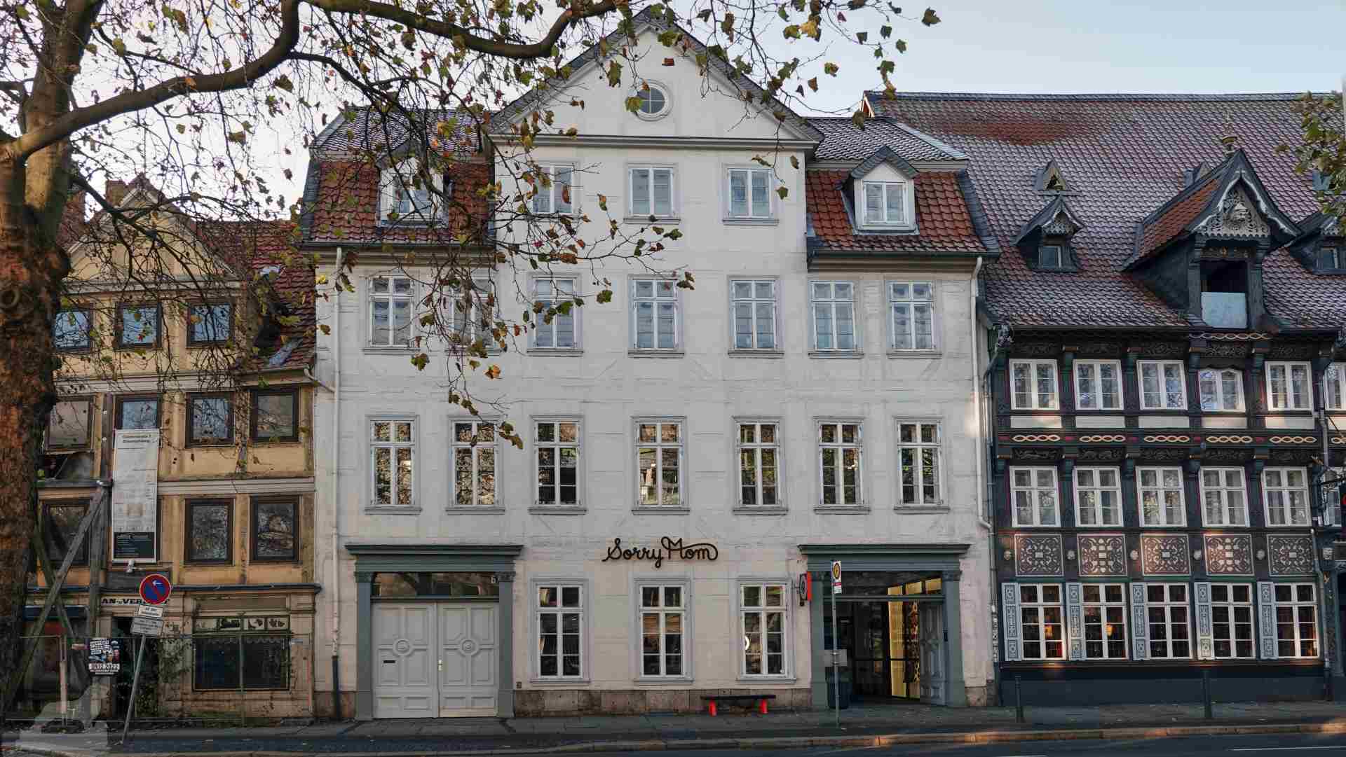 Güldenstraße