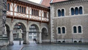 Burg Dankwarderode