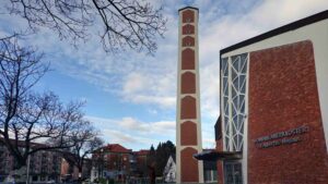 St. Albertus-Magnus