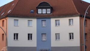 Freyastraße