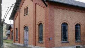 Wasserwerk Bienroder Weg