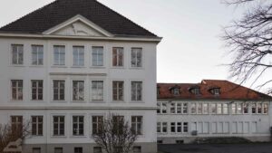 ehemalige Niedersächsische Motorenwerke G.m.b.H.