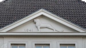 ehemalige Niedersächsische Motorenwerke G.m.b.H.