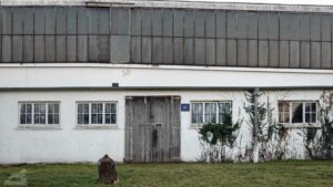 ehemalige Niedersächsische Motorenwerke G.m.b.H.