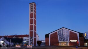 St. Albertus-Magnus