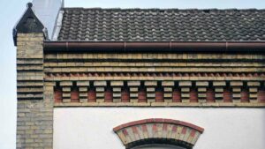 Korfesstraße