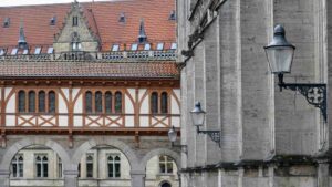 Dom und Burg Dankwarderode