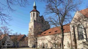 St. Magni