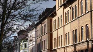 Wendenmaschstraße