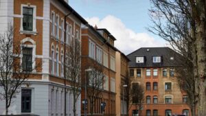 Reichenbergstraße