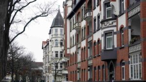 Allerstraße