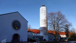 Heilig-Geist-Kirche in Lehndorf