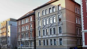 Hildesheimer Straße