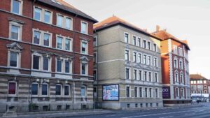Hildesheimer Straße